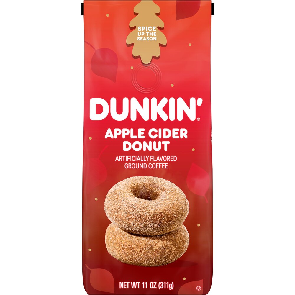 コーヒー豆（Joffrey's, Dunkin', Tim Hortons） Tim Hortons Vs Dunkin' Donuts Coffee: Which One is the