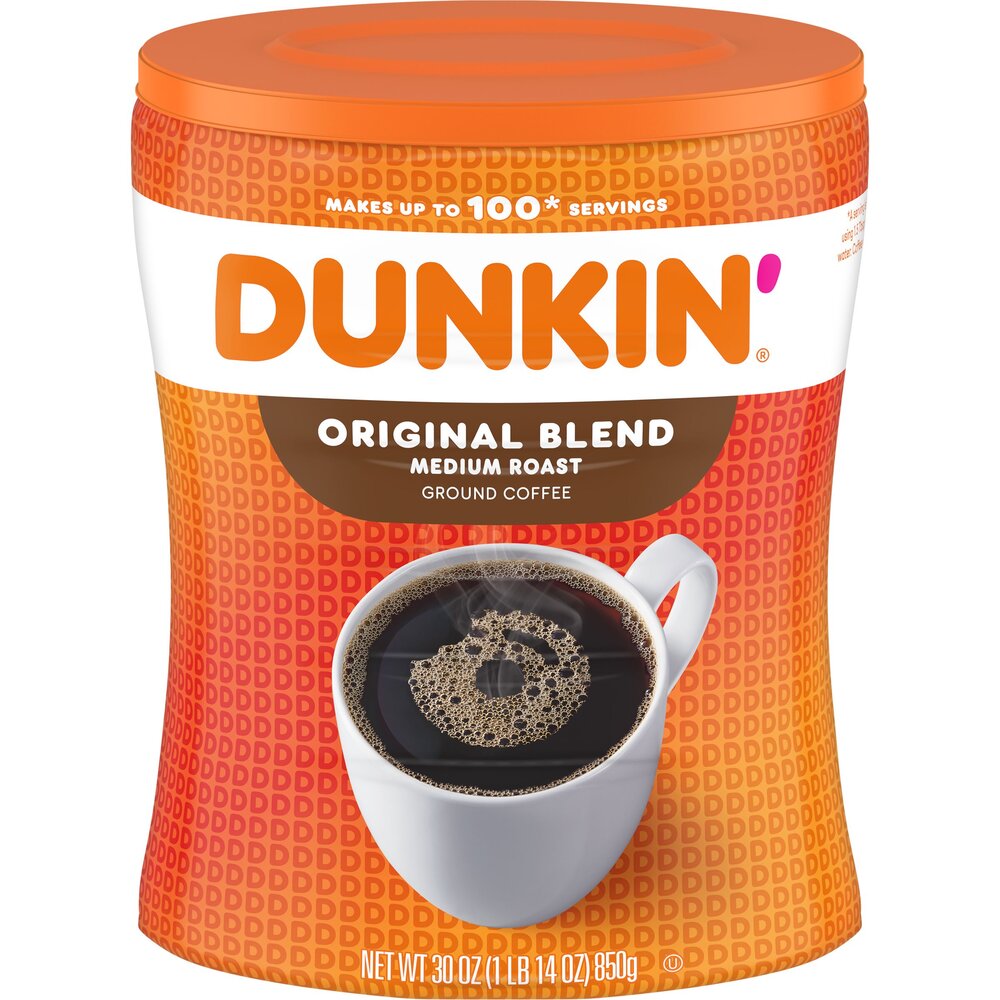 Costco dunkin donuts k cups discount