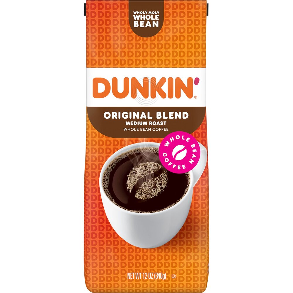 Original Blend Whole Bean Coffee