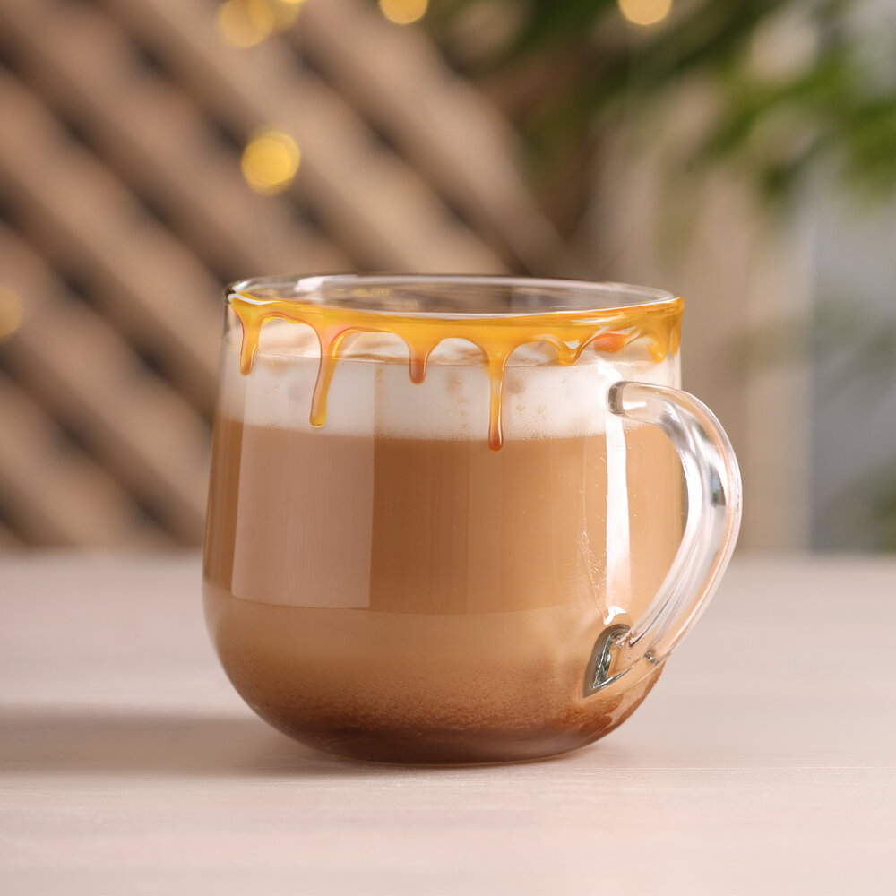 Caramel Macchiato