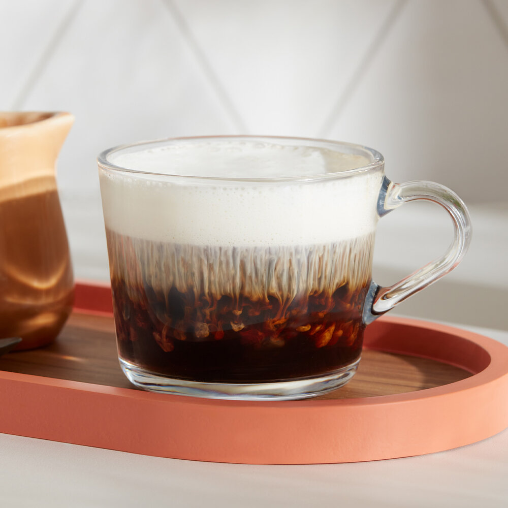 DIY Latte