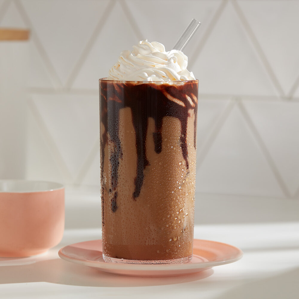 Coffee Slushie