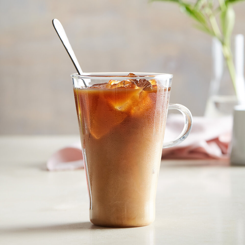 Iced Coffee