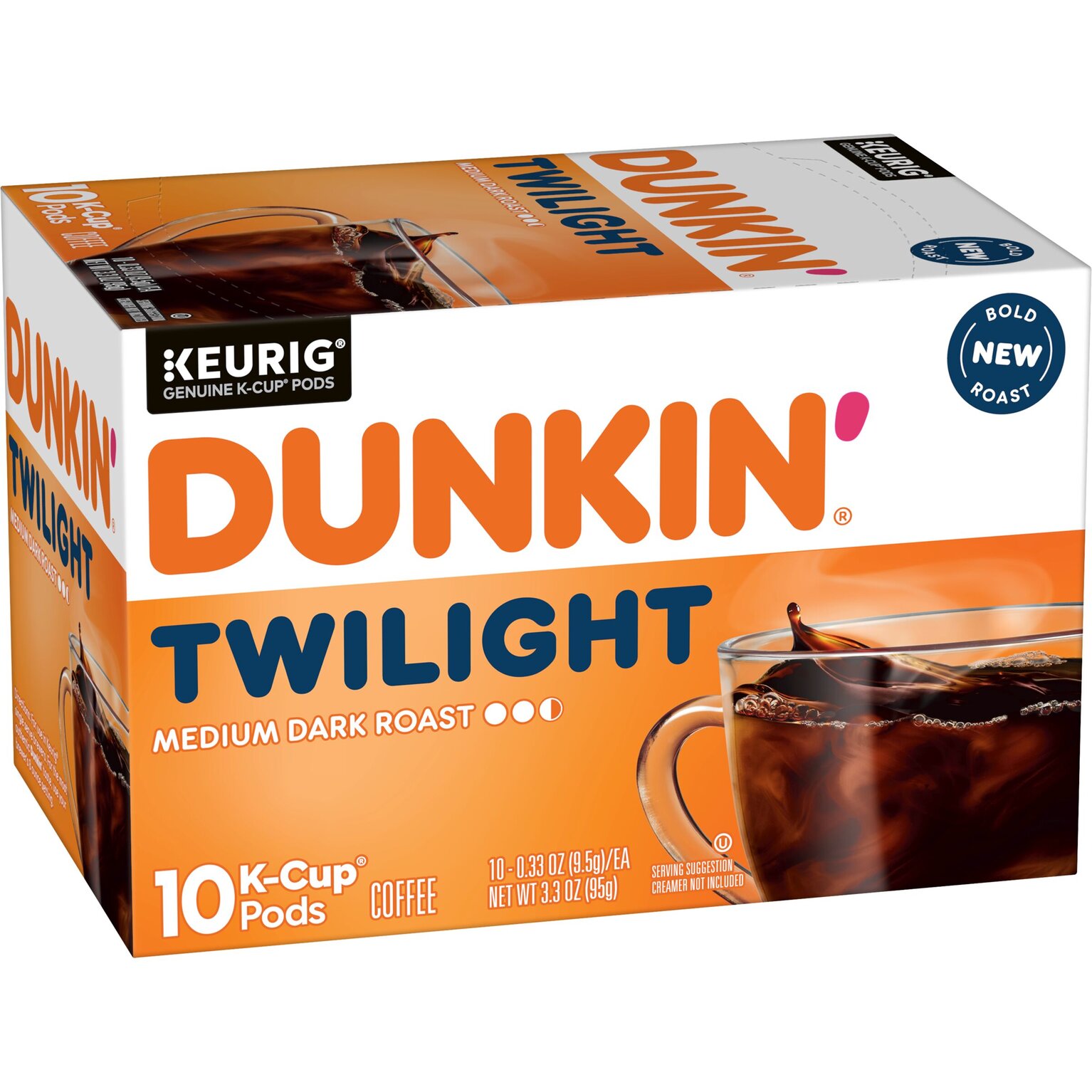 K-Cup pods
