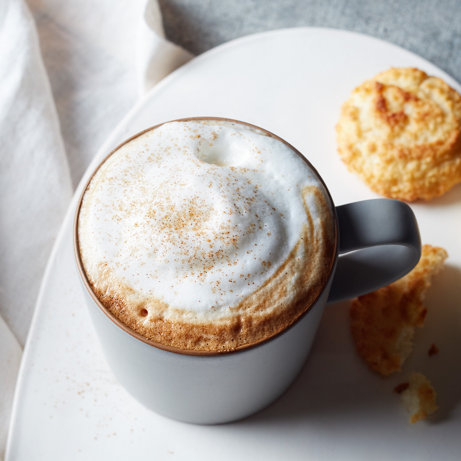 Hazelnut Artificially Flavored Coffee K-Cup® pods